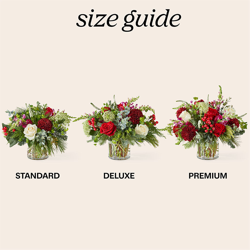 Cranberry Fizz Bouquet –  Rimmon Heights Florist, Manchester NH