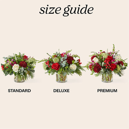 Cranberry Fizz Bouquet –  Rimmon Heights Florist, Manchester NH