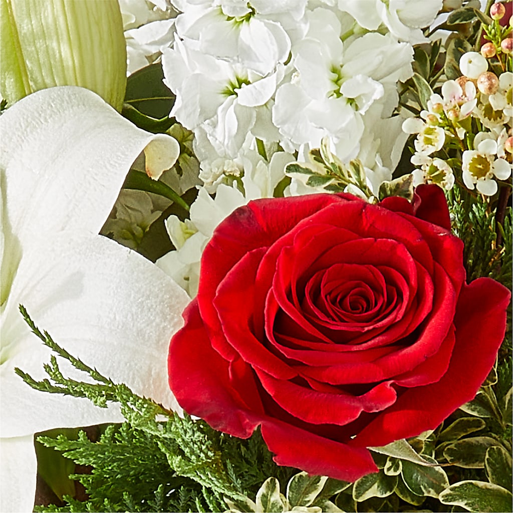 Twinkle Lights Bouquet –  Rimmon Heights Florist, Manchester NH