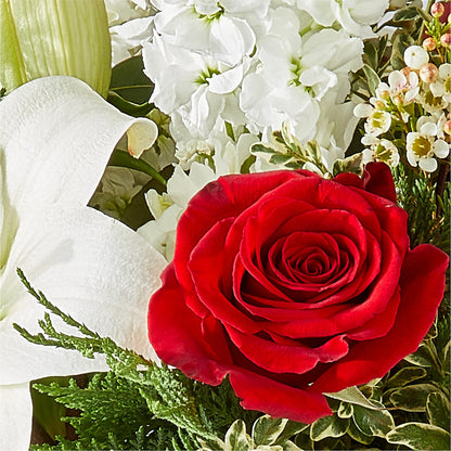 Twinkle Lights Bouquet –  Rimmon Heights Florist, Manchester NH