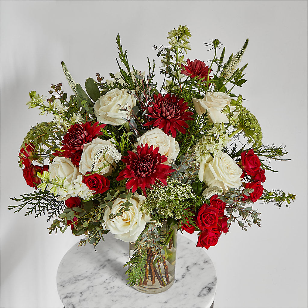 Favorite Traditions Bouquet –  Rimmon Heights Florist, Manchester NH