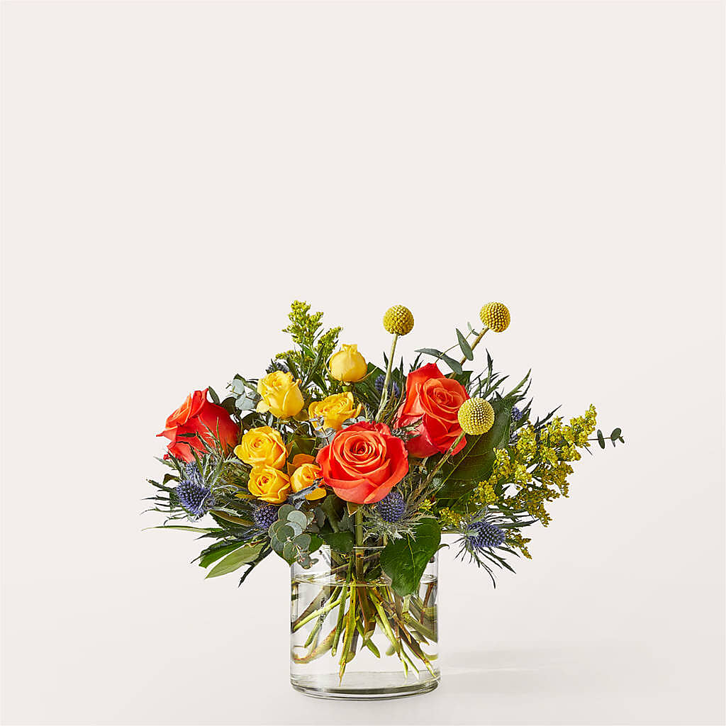 Disco Bouquet –  Rimmon Heights Florist, Manchester NH