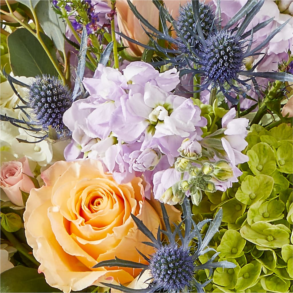 Porch Swing Bouquet –  Rimmon Heights Florist, Manchester NH
