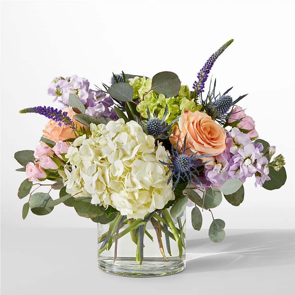 Porch Swing Bouquet –  Rimmon Heights Florist, Manchester NH