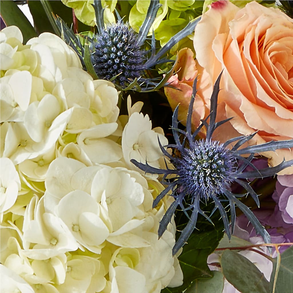 Porch Swing Bouquet –  Rimmon Heights Florist, Manchester NH