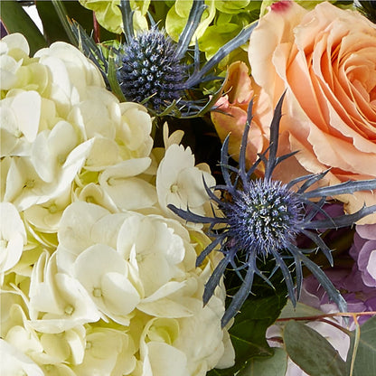 Porch Swing Bouquet –  Rimmon Heights Florist, Manchester NH