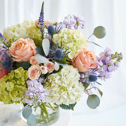 Porch Swing Bouquet –  Rimmon Heights Florist, Manchester NH