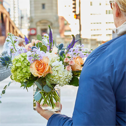 Porch Swing Bouquet –  Rimmon Heights Florist, Manchester NH
