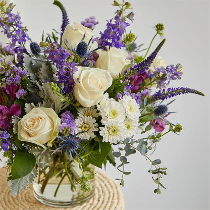 Shooting Star Bouquet –  Rimmon Heights Florist, Manchester NH
