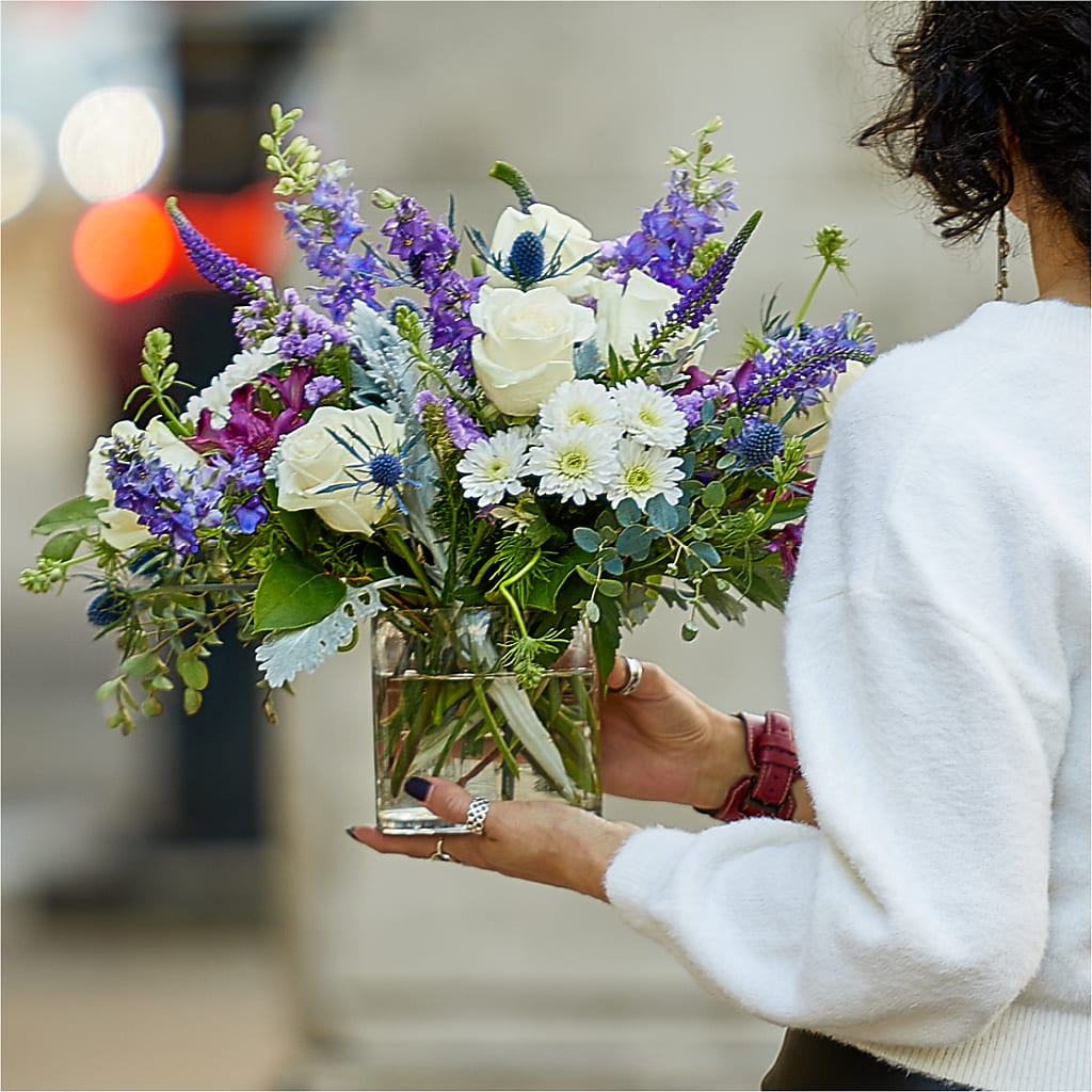 Shooting Star Bouquet –  Rimmon Heights Florist, Manchester NH
