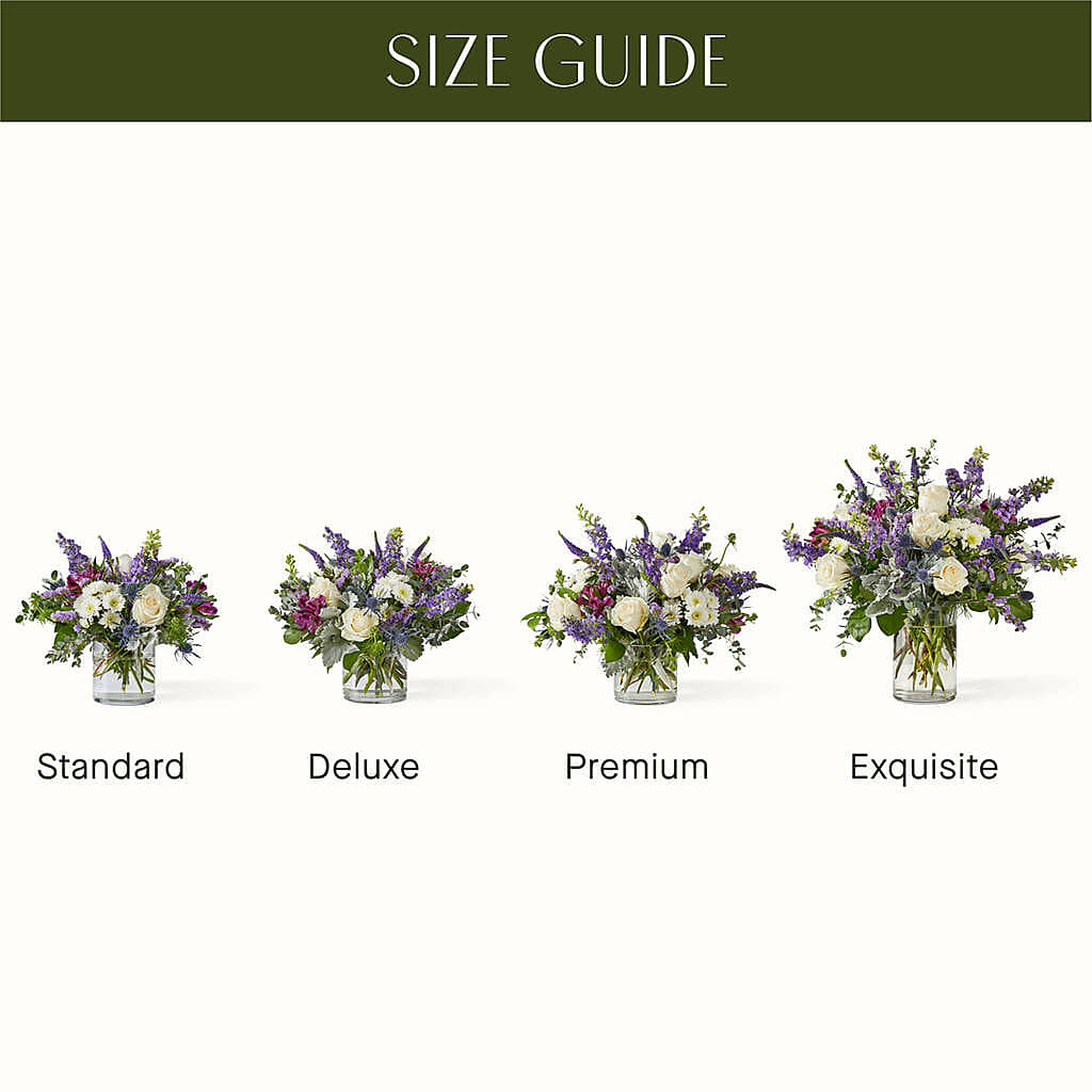 Shooting Star Bouquet –  Rimmon Heights Florist, Manchester NH