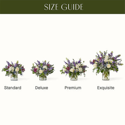 Shooting Star Bouquet –  Rimmon Heights Florist, Manchester NH