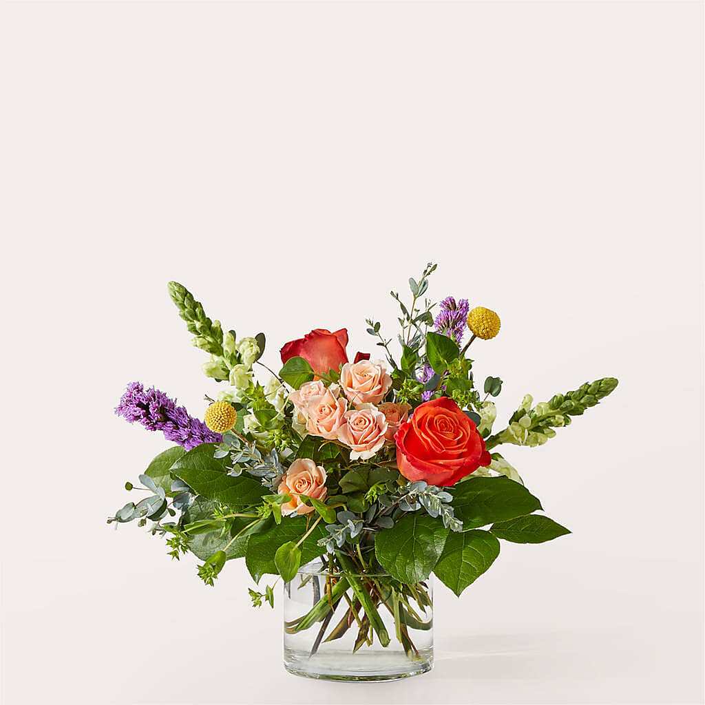 The Standout Bouquet –  Rimmon Heights Florist, Manchester NH