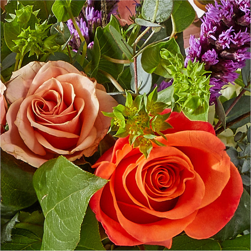 The Standout Bouquet –  Rimmon Heights Florist, Manchester NH
