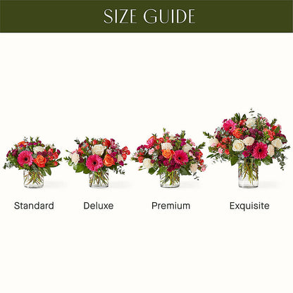 Smell the Roses Bouquet –  Rimmon Heights Florist, Manchester NH