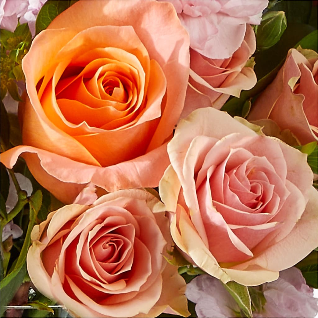 French Market Bouquet –  Rimmon Heights Florist, Manchester NH