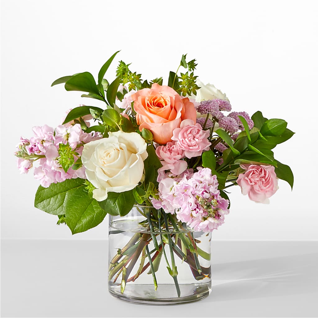 French Market Bouquet –  Rimmon Heights Florist, Manchester NH