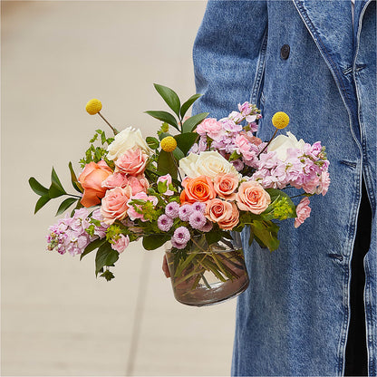 French Market Bouquet –  Rimmon Heights Florist, Manchester NH