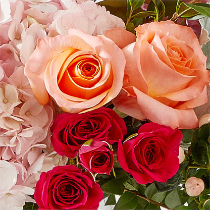 Glitz & Glam Bouquet –  Rimmon Heights Florist, Manchester NH