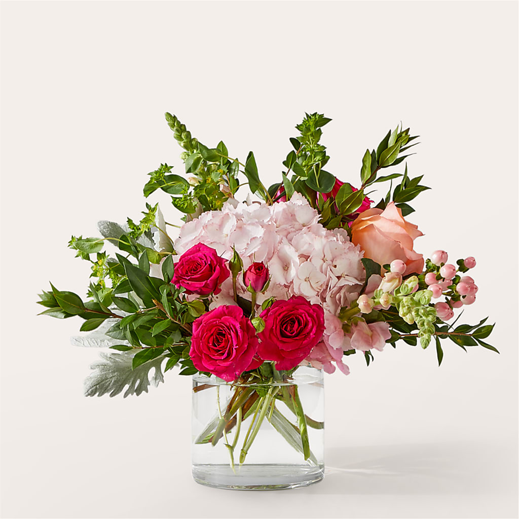 Glitz & Glam Bouquet –  Rimmon Heights Florist, Manchester NH