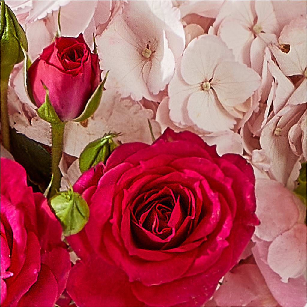 Glitz & Glam Bouquet –  Rimmon Heights Florist, Manchester NH