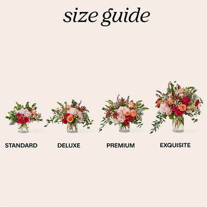 Glitz & Glam Bouquet –  Rimmon Heights Florist, Manchester NH