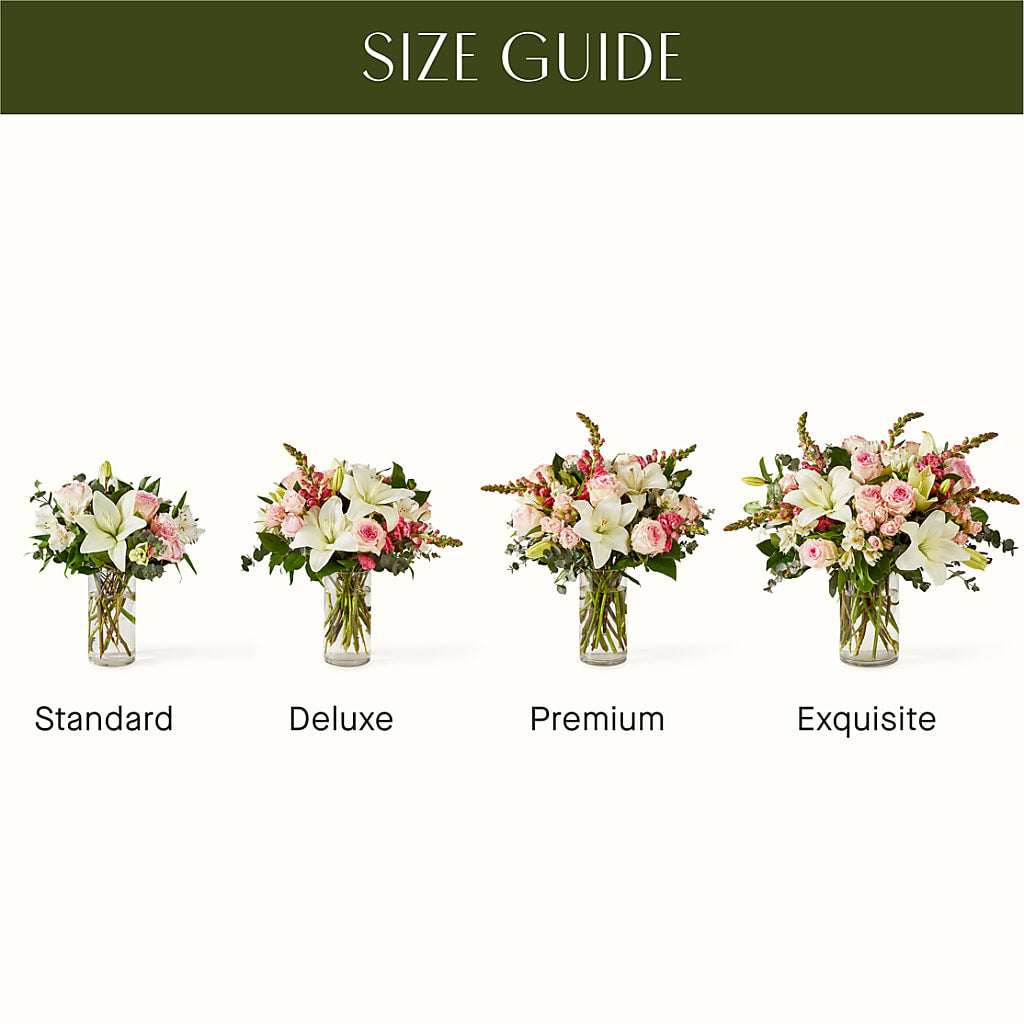 Ballet Slippers Bouquet –  Rimmon Heights Florist, Manchester NH