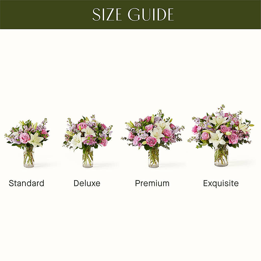 Daydreamer Bouquet –  Rimmon Heights Florist, Manchester NH