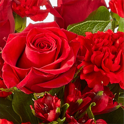 The Heartstrings Bouquet –  Rimmon Heights Florist, Manchester NH