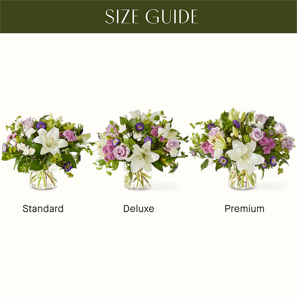 April Showers Bouquet –  Rimmon Heights Florist, Manchester NH