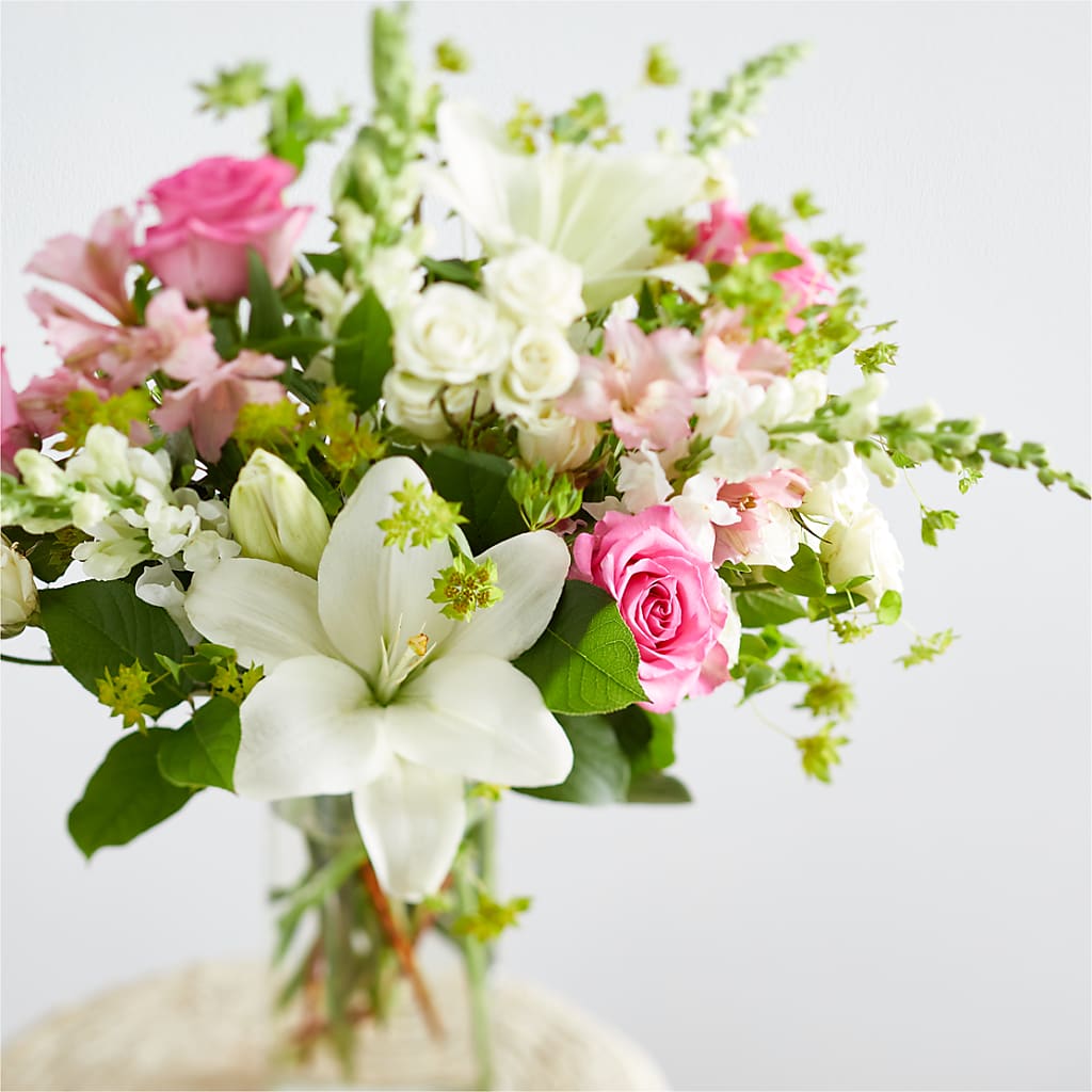 Fondly Bouquet –  Rimmon Heights Florist, Manchester NH