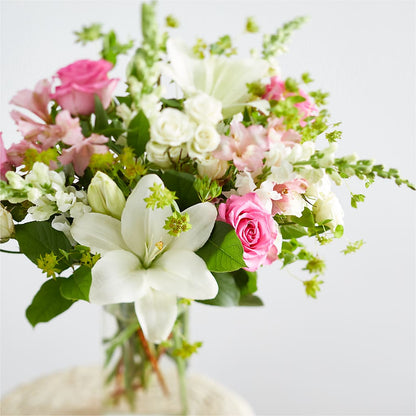 Fondly Bouquet –  Rimmon Heights Florist, Manchester NH