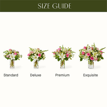 Fondly Bouquet –  Rimmon Heights Florist, Manchester NH