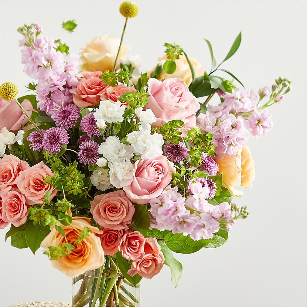 Perfect Contentment Bouquet –  Rimmon Heights Florist, Manchester NH