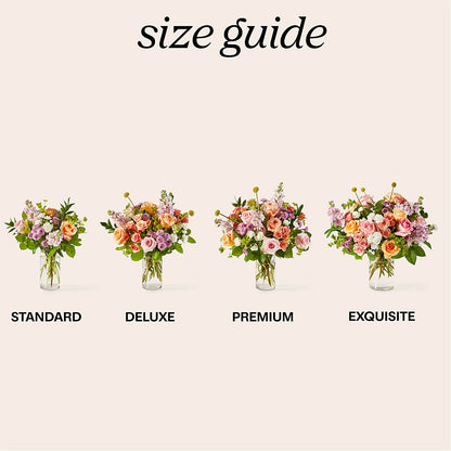 Perfect Contentment Bouquet –  Rimmon Heights Florist, Manchester NH