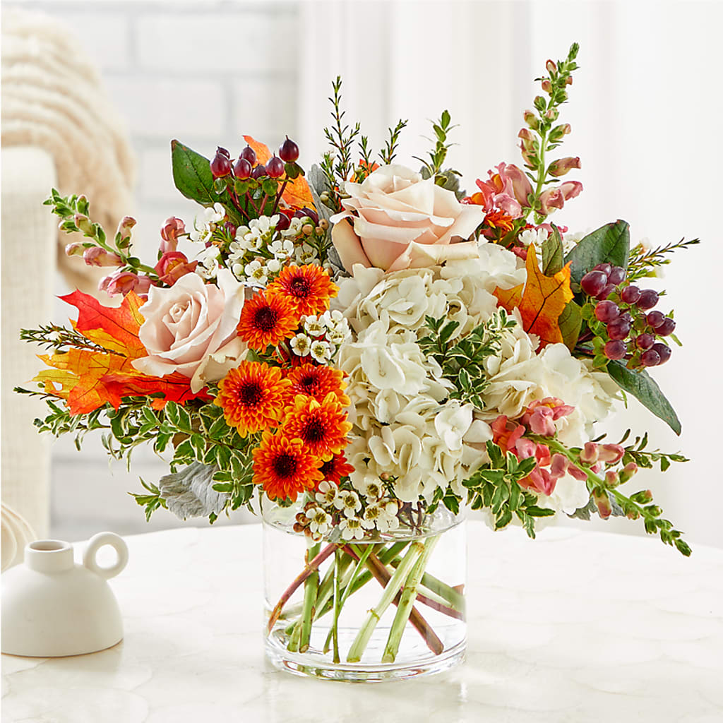 Autumnal Equinox Bouquet –  Rimmon Heights Florist, Manchester NH