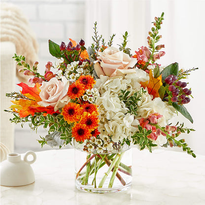 Autumnal Equinox Bouquet –  Rimmon Heights Florist, Manchester NH