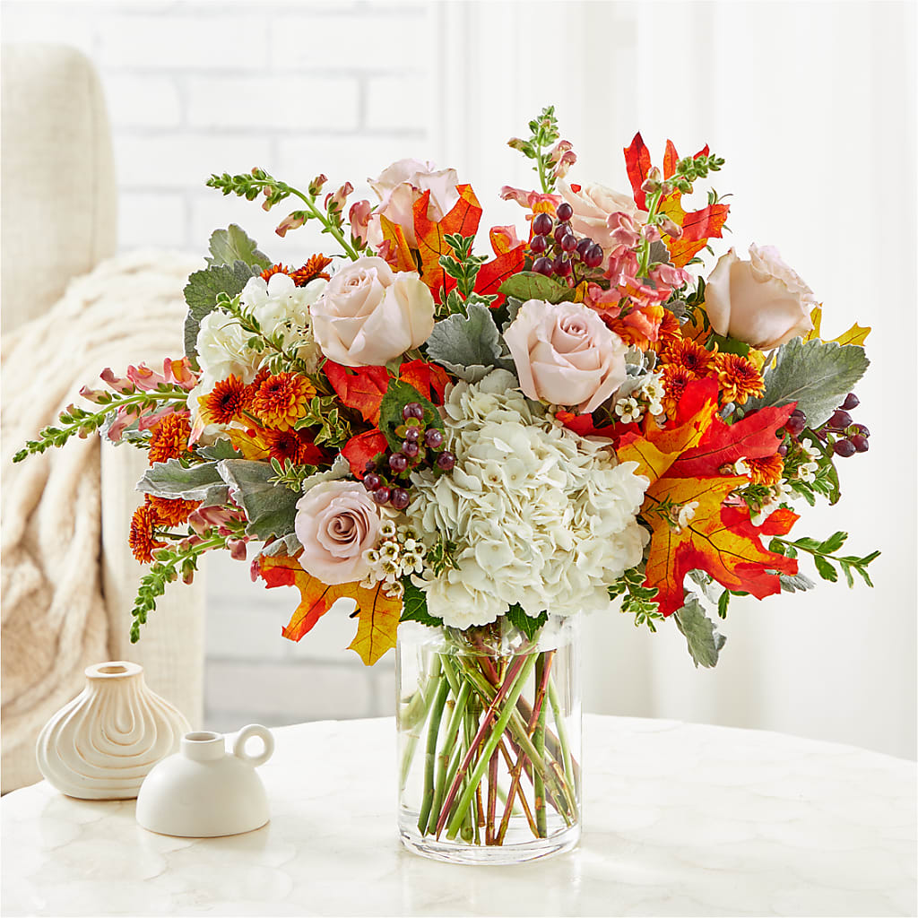 Autumnal Equinox Bouquet –  Rimmon Heights Florist, Manchester NH