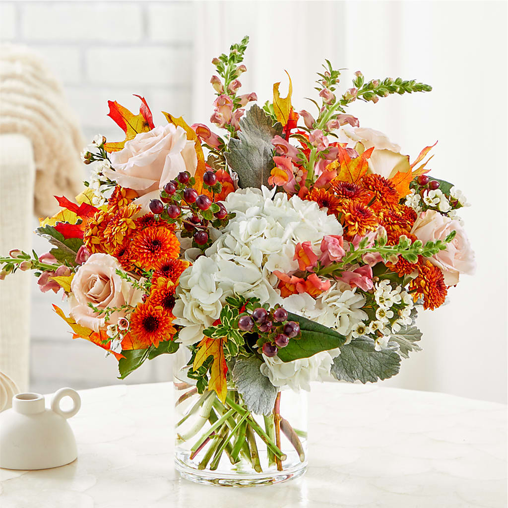 Autumnal Equinox Bouquet –  Rimmon Heights Florist, Manchester NH