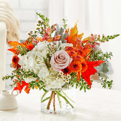 Autumnal Equinox Bouquet –  Rimmon Heights Florist, Manchester NH