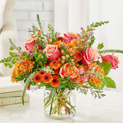 Leafy Trails Bouquet –  Rimmon Heights Florist, Manchester NH