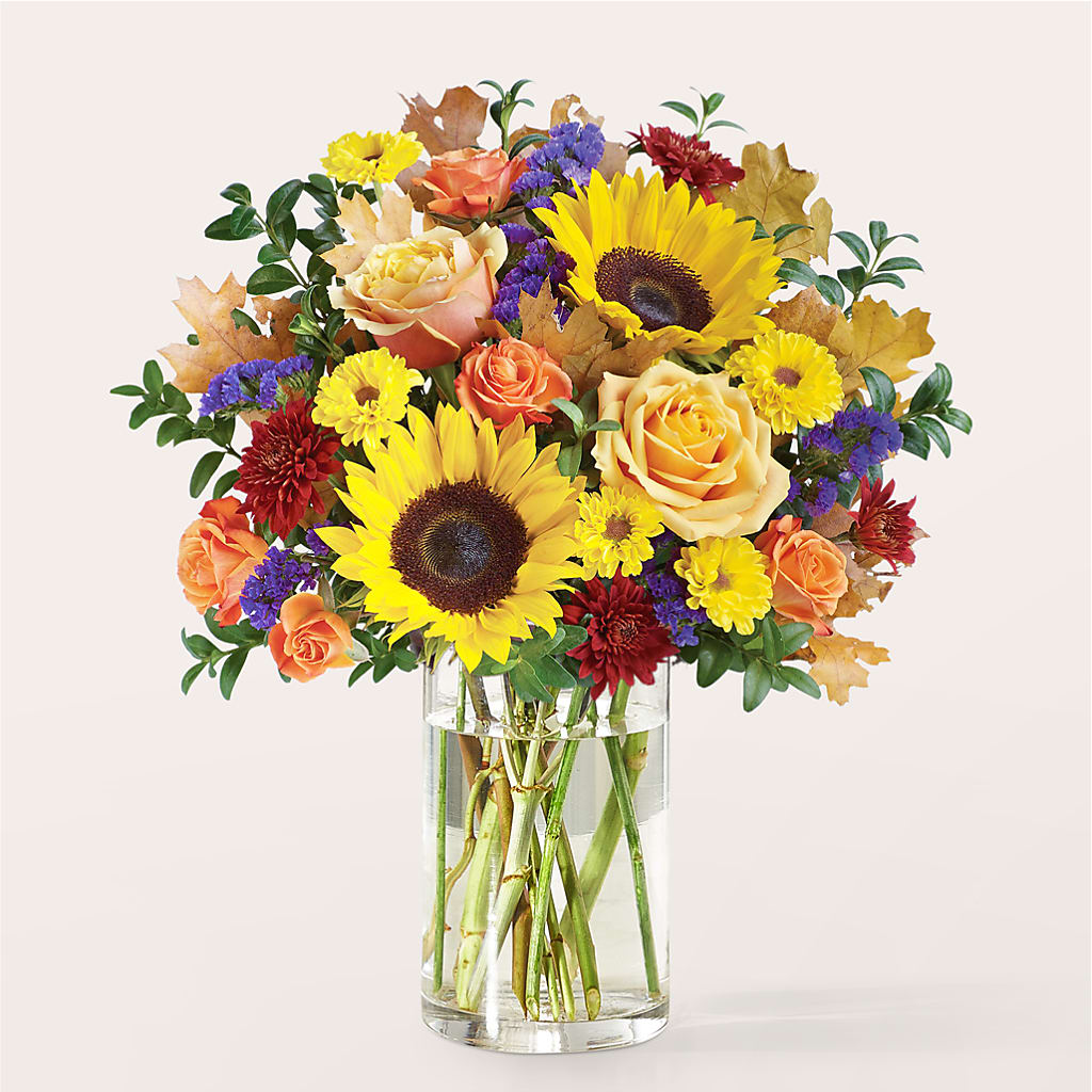 Harvest Moon Bouquet –  Rimmon Heights Florist, Manchester NH