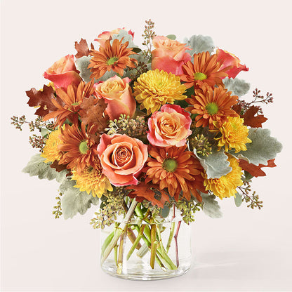 Caramel Apple Bouquet –  Rimmon Heights Florist, Manchester NH