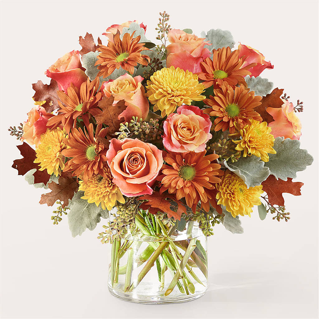 Caramel Apple Bouquet –  Rimmon Heights Florist, Manchester NH