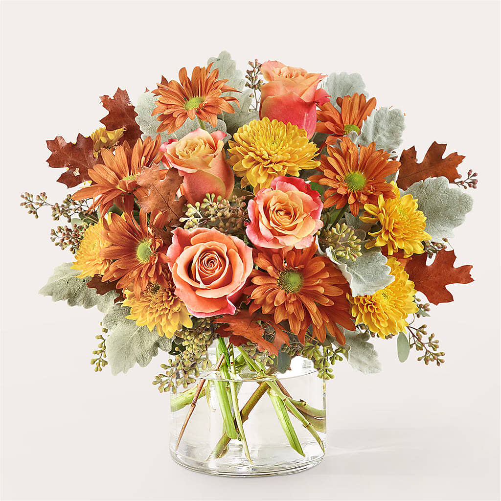 Caramel Apple Bouquet –  Rimmon Heights Florist, Manchester NH