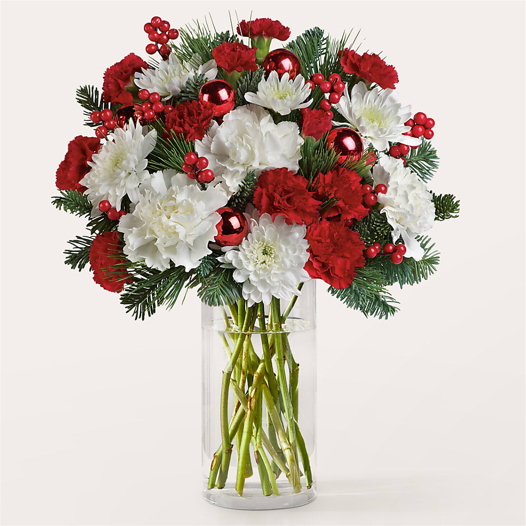 Good Tidings Bouquet –  Rimmon Heights Florist, Manchester NH