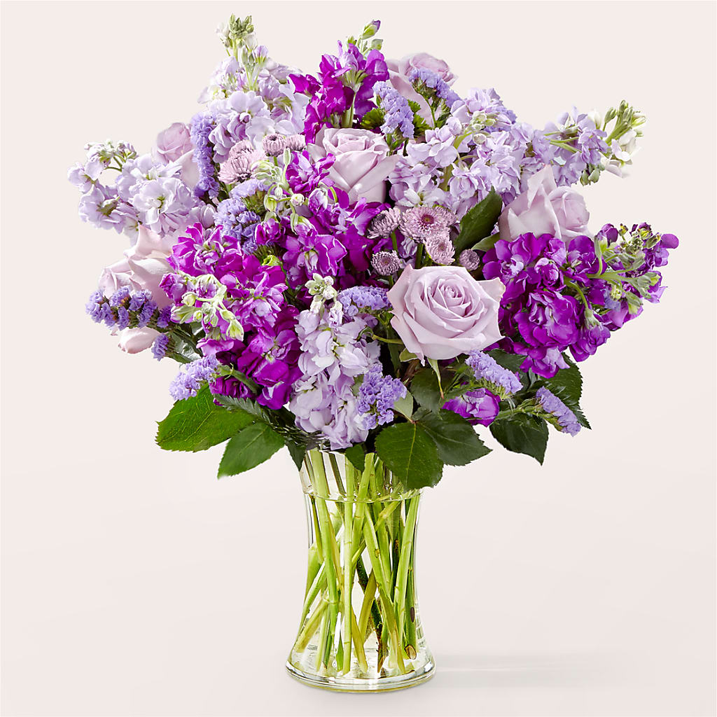 Give a Twirl Bouquet –  Rimmon Heights Florist, Manchester NH