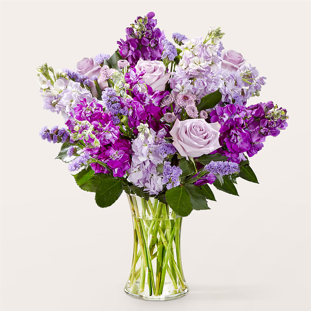 Give a Twirl Bouquet –  Rimmon Heights Florist, Manchester NH