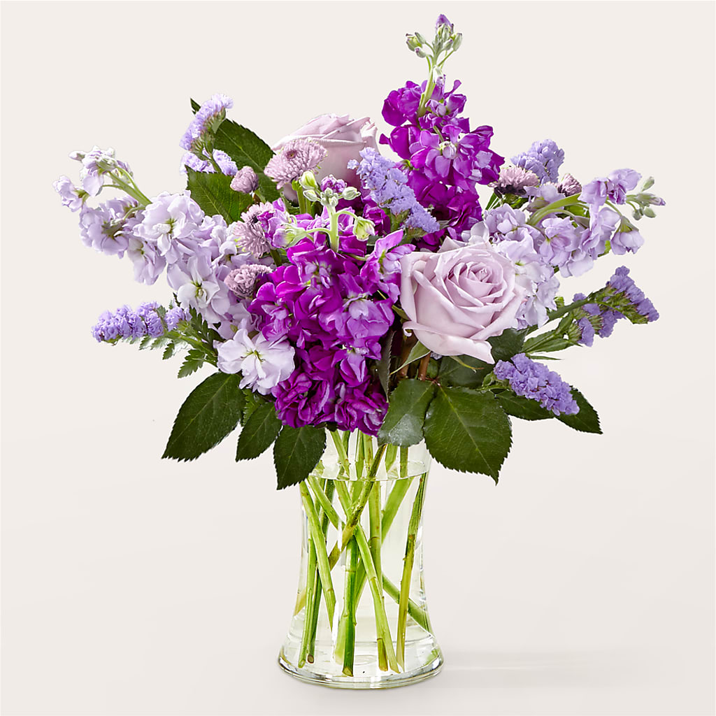 Give a Twirl Bouquet –  Rimmon Heights Florist, Manchester NH