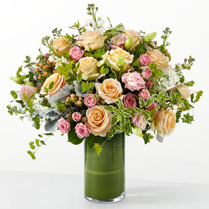 The Glamour Shot –  Rimmon Heights Florist, Manchester NH